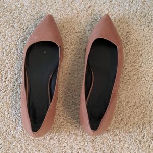 Mgemi Fortuna Antique Rose size 36/6